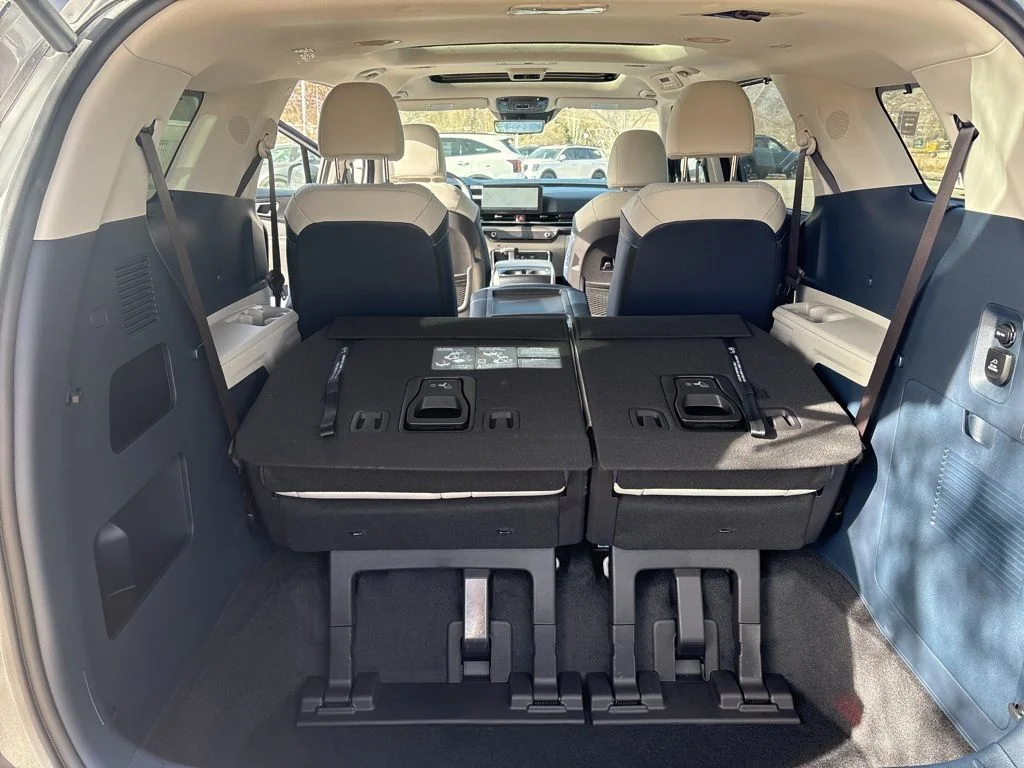 2026 Kia Carnival SX Prestige - Photo 34