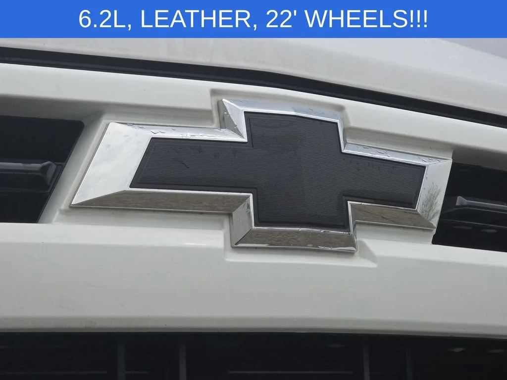 2024 Chevrolet Silverado 1500 RST - Photo 32