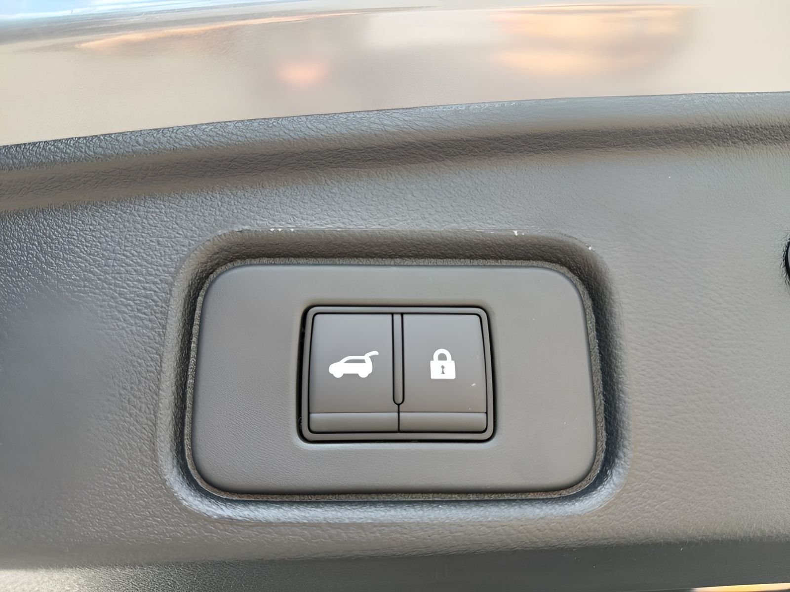 New 2026 Gray Nissan SL image 13