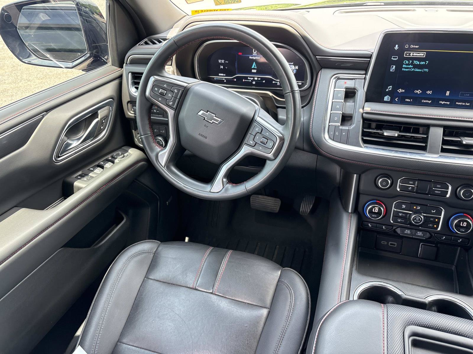2023 Chevrolet Tahoe RST - Photo 14