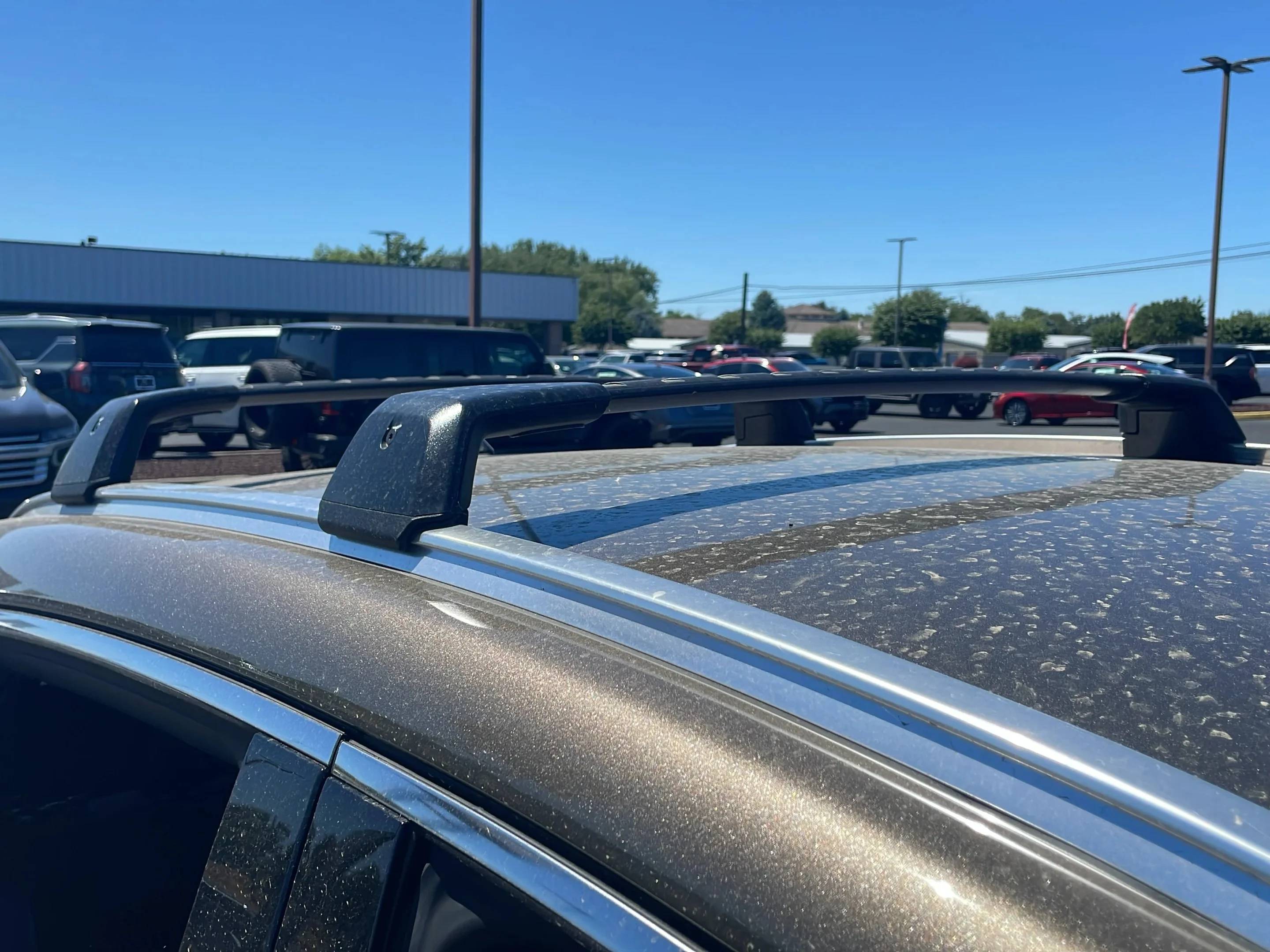 New 2026 Canyon Bronze Metallic Nissan SR image 23