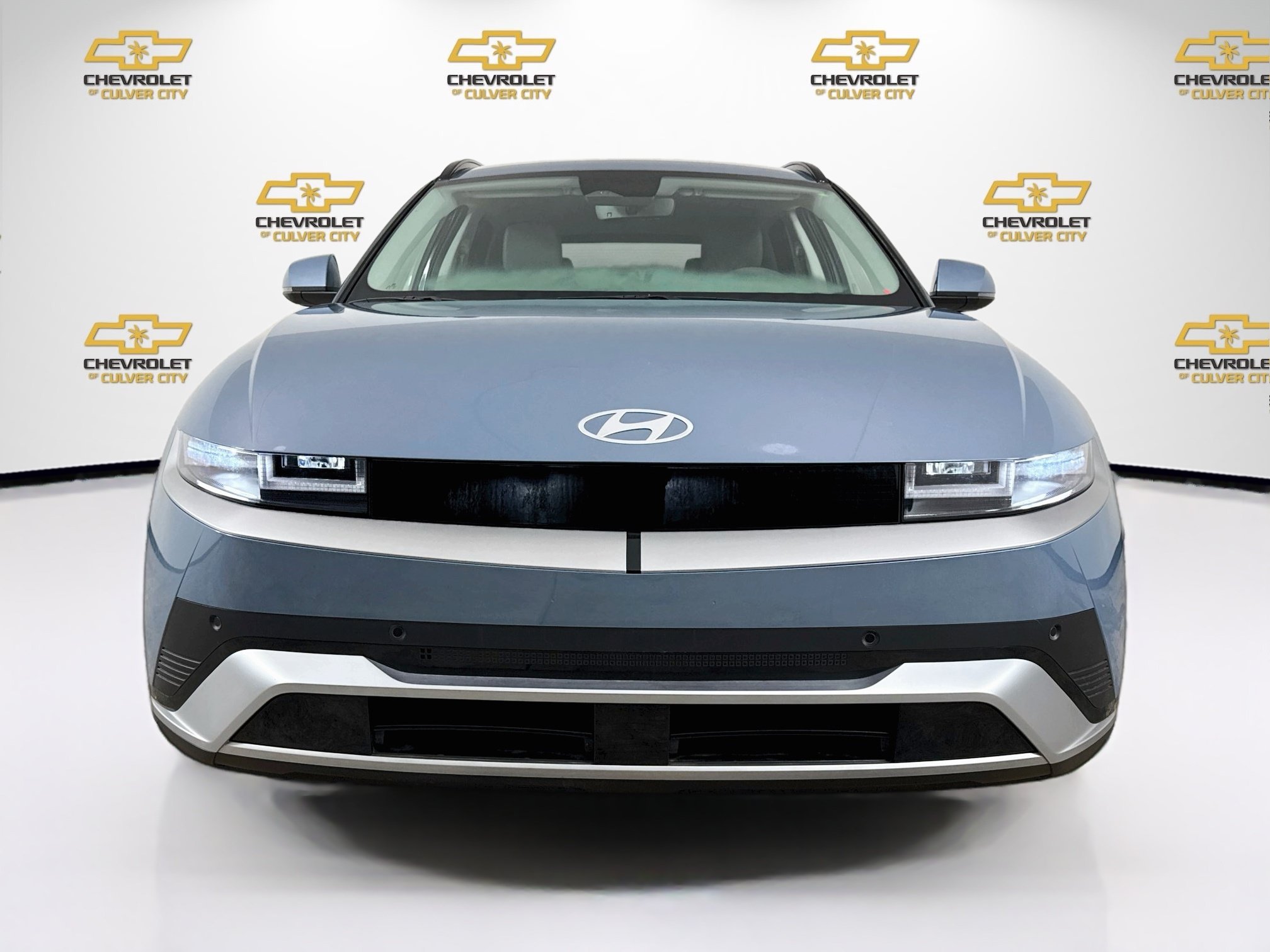 Used 2025 Hyundai IONIQ 5 SEL with VIN 7YAKN4DA6SY018200 for sale in Culver City, CA