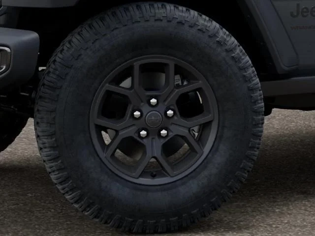 New 2026 Anvil Clear-Coat Exterior Paint Jeep Willys image 9
