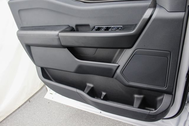 New 2026 Oxford White Ford STX® image 16