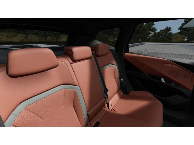 New 2027 Brooklyn Grey Metallic BMW 50 xDrive image 12