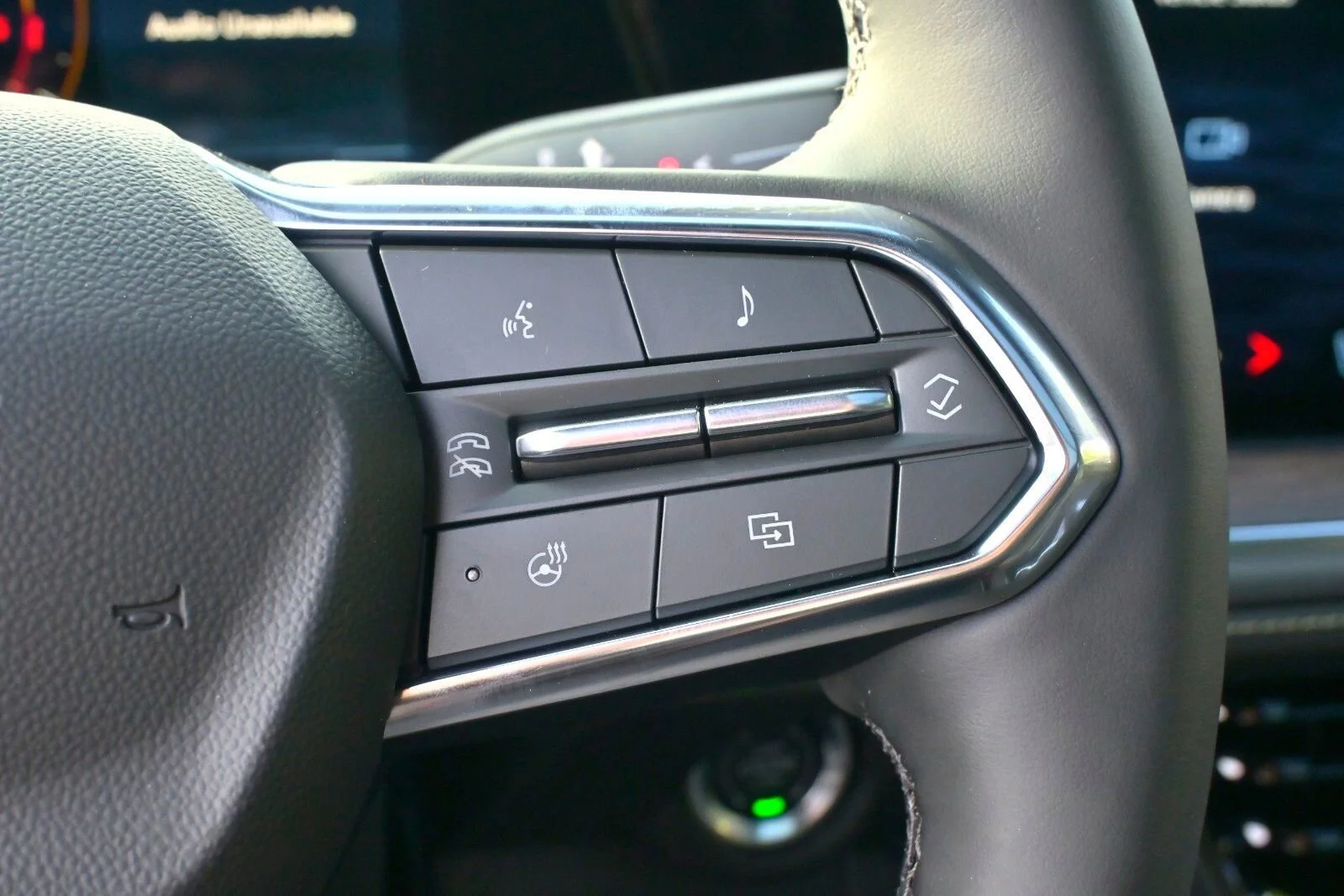 2026 Chevrolet Suburban Premier - Photo 40