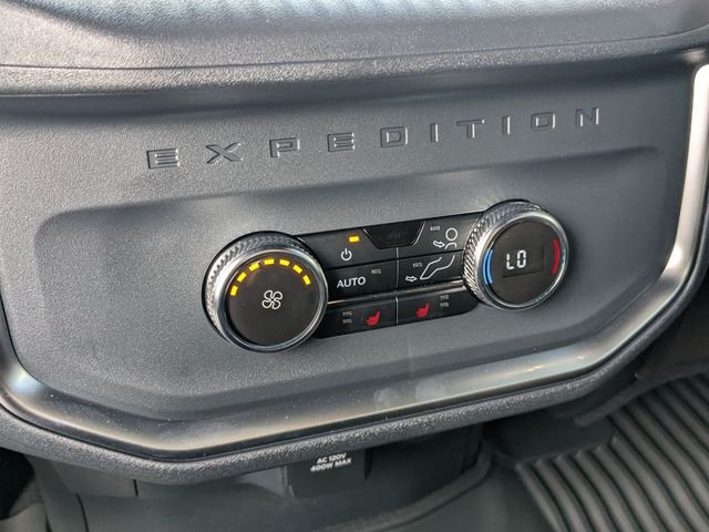 New 2027 Agate Black Metallic Ford King Ranch® image 18