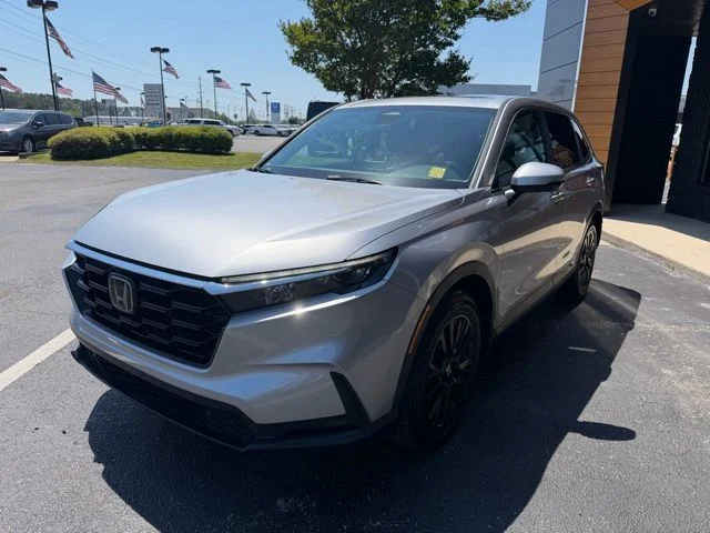 Used 2023  Honda EX-L image 10