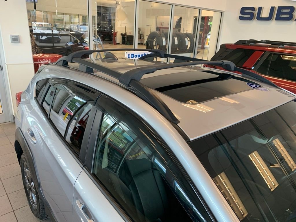 2023 Subaru Crosstrek Sport - Photo 22