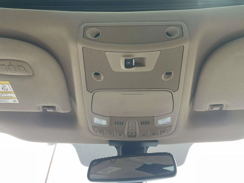 Used 2015 Black Ford Lariat image 28