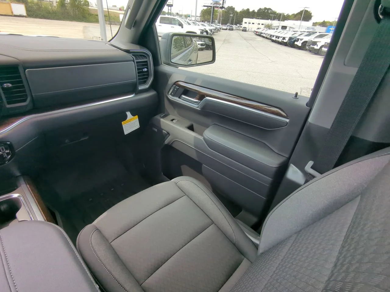 2026 GMC Sierra 1500 Elevation - Photo 16
