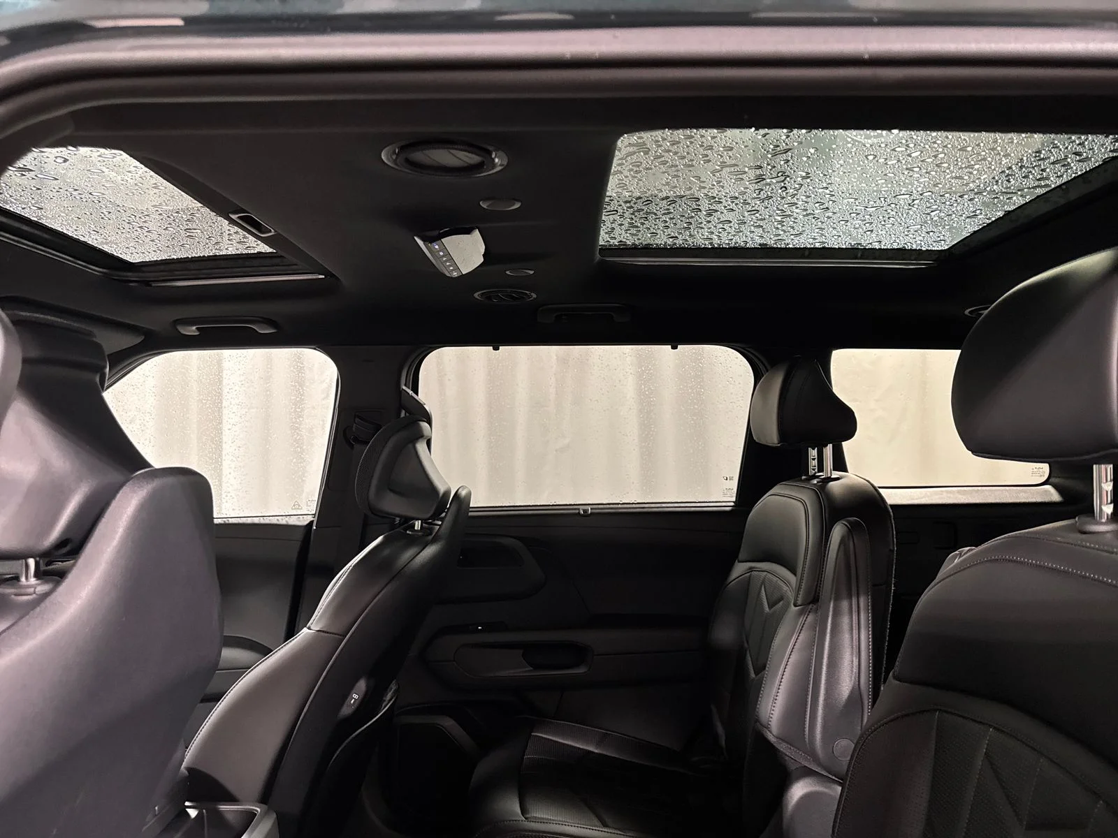 New 2027 Black Jade Green Kia X-Pro SX image 22