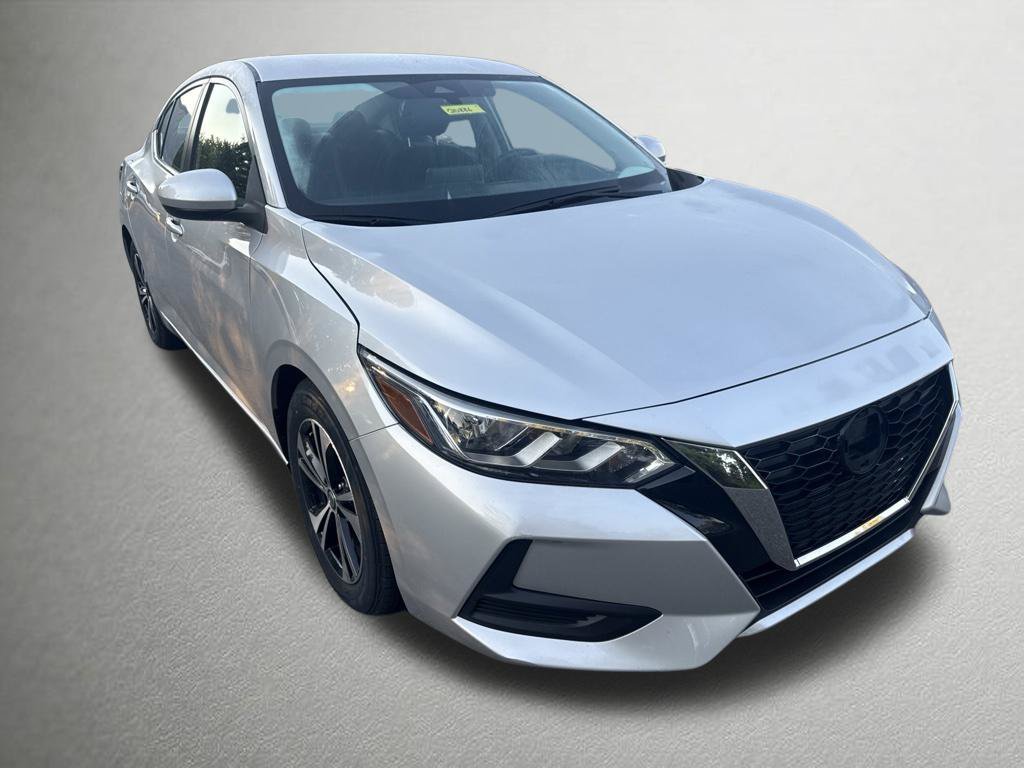 2023 Nissan Sentra