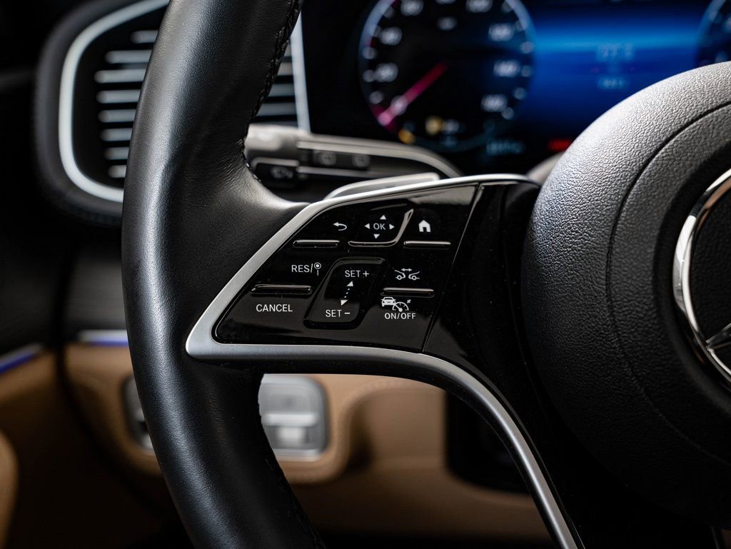 2024 Mercedes-Benz GLE GLE580 - Photo 29