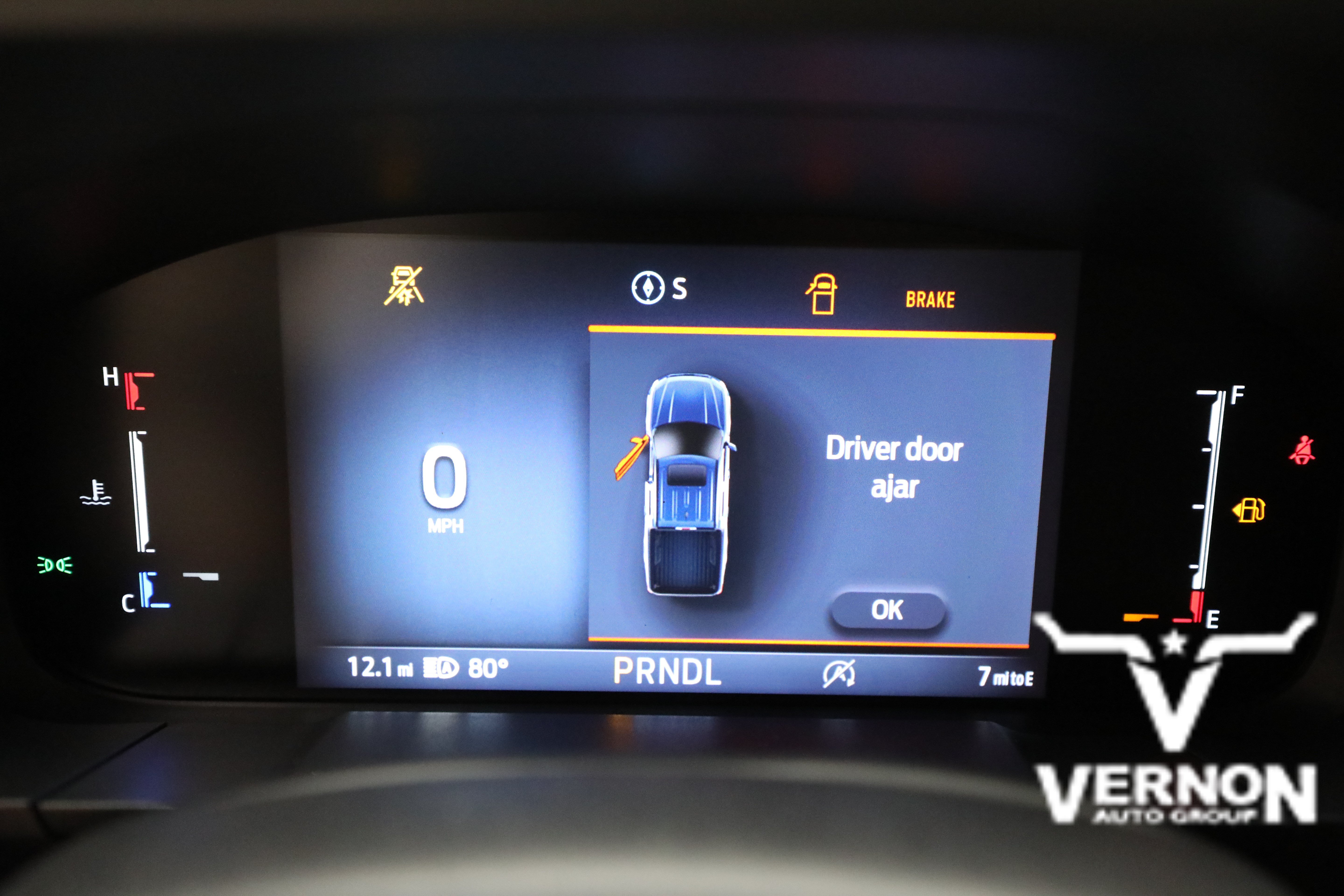 New 2026 Azure Gray Metallic Tri-Coat Ford  image 23