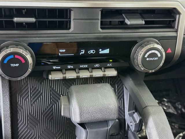 2026 Toyota 4Runner SR5 - Photo 16