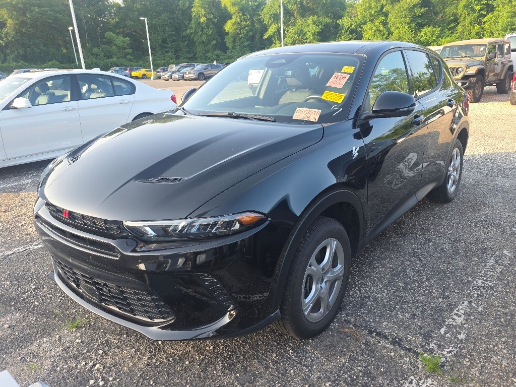 2025 Dodge Hornet 2.0 GT Plus AWD's photo