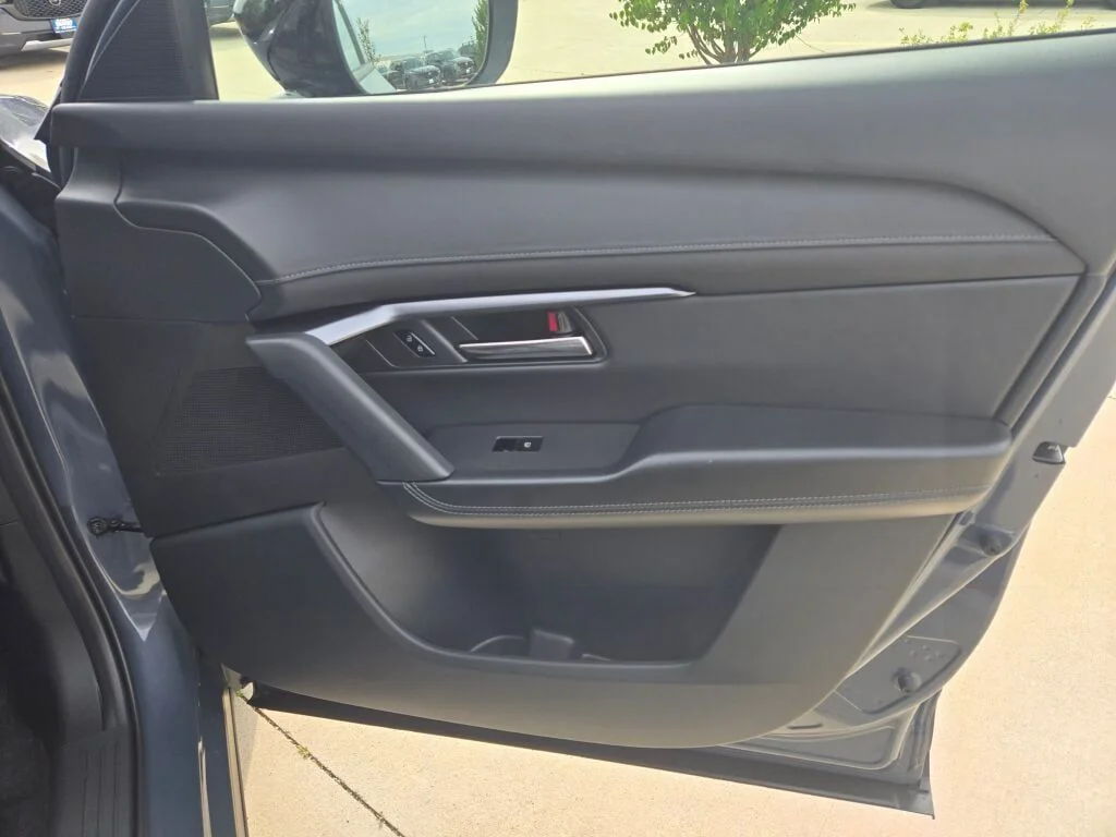 New 2026 Polymetal Gray Metallic Mazda 2.5 S Select AWD image 6