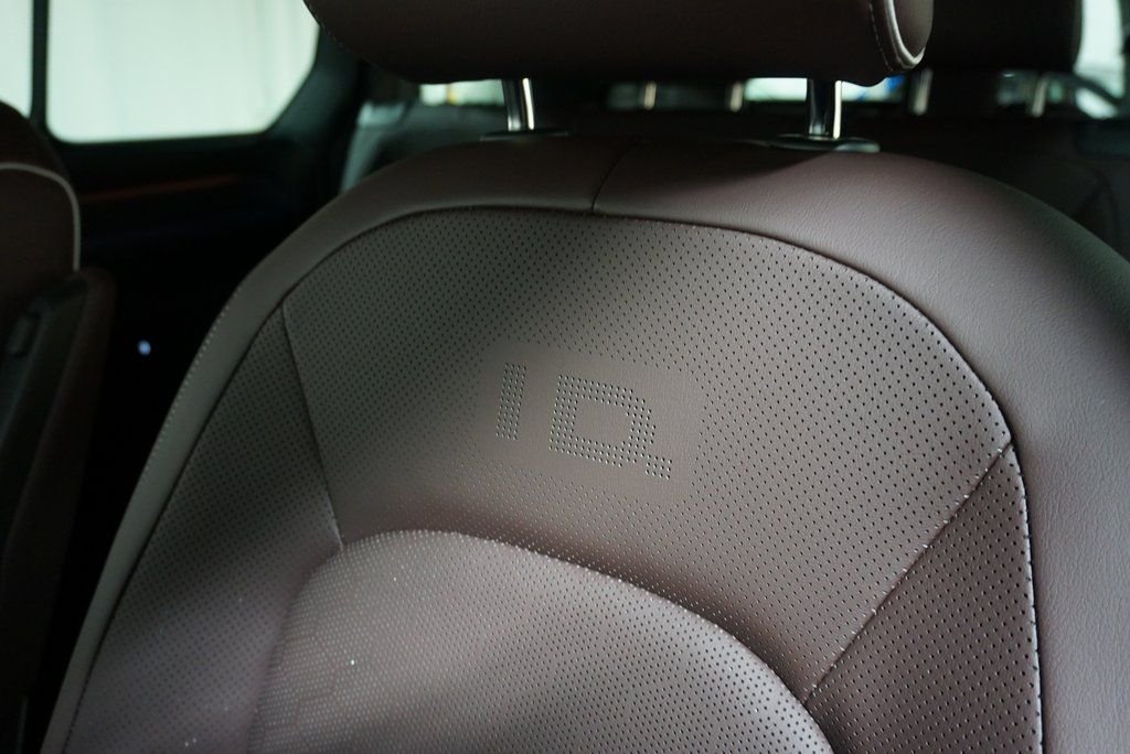 2025 Volkswagen ID. Buzz PRO S - Photo 13