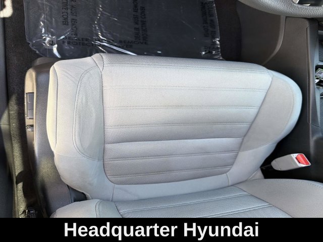 Used 2018 Red Honda EX image 9