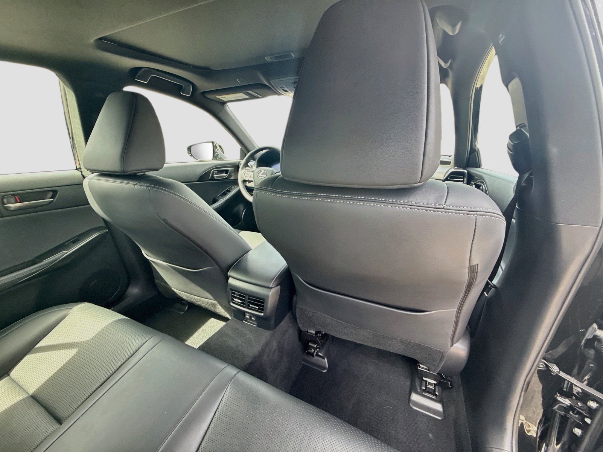 Used 2026 Caviar Lexus IS 350 F SPORT Design image 27