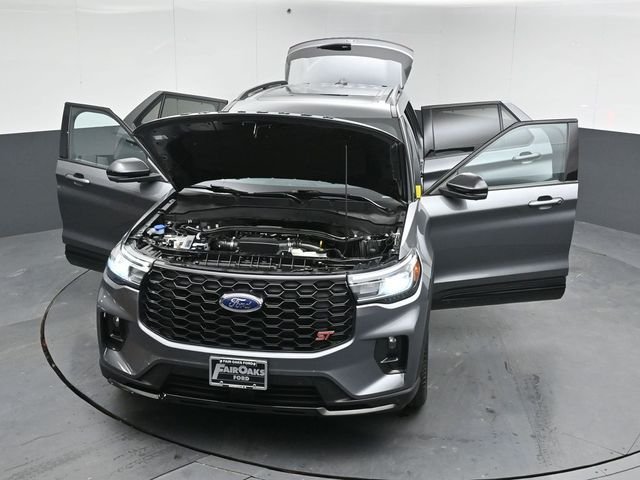 2025 FORD EXPLORER - Image 50