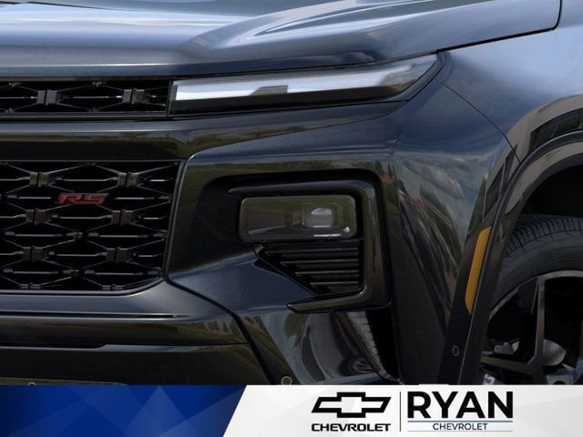 2026 Chevrolet Traverse RS - Photo 46