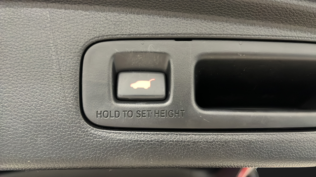 Used 2023 Red Honda Sport Touring image 30