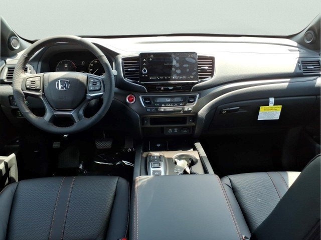 2026 Honda Ridgeline TrailSport - Photo 14