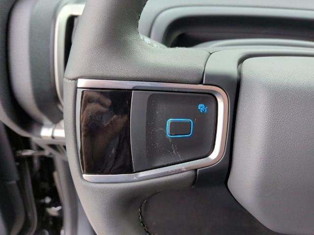 New 2026 Agate Black Metallic Ford MAX Active image 66