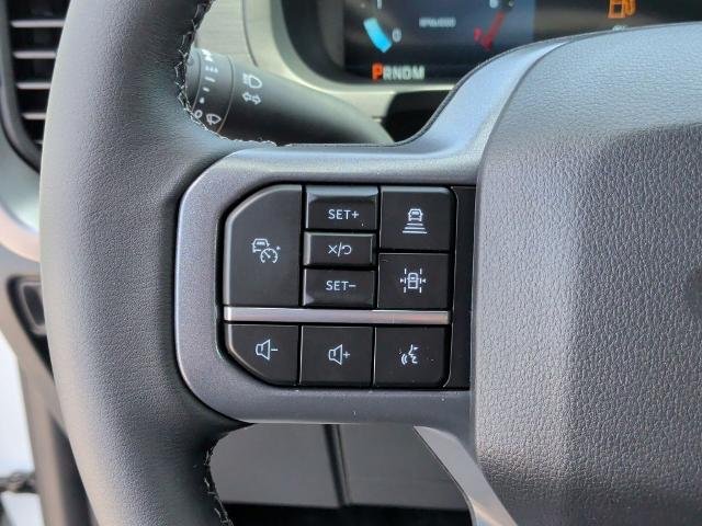 New 2026 Oxford White Ford XLT image 65