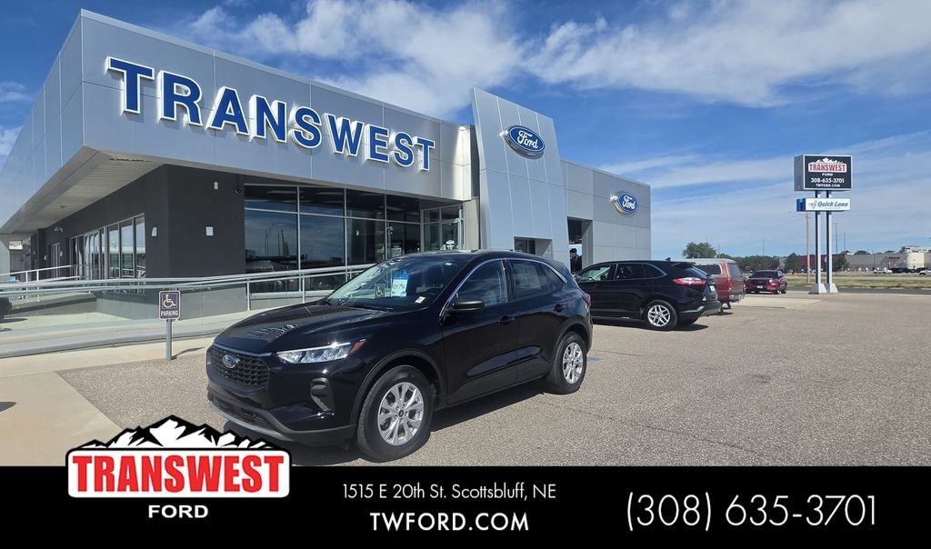 2023 Ford Escape
