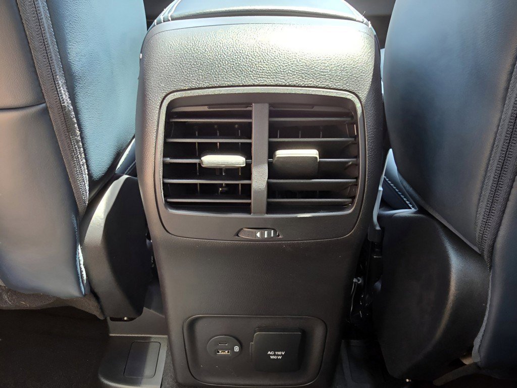 2024 Ford Bronco Sport Outer Banks - Photo 28