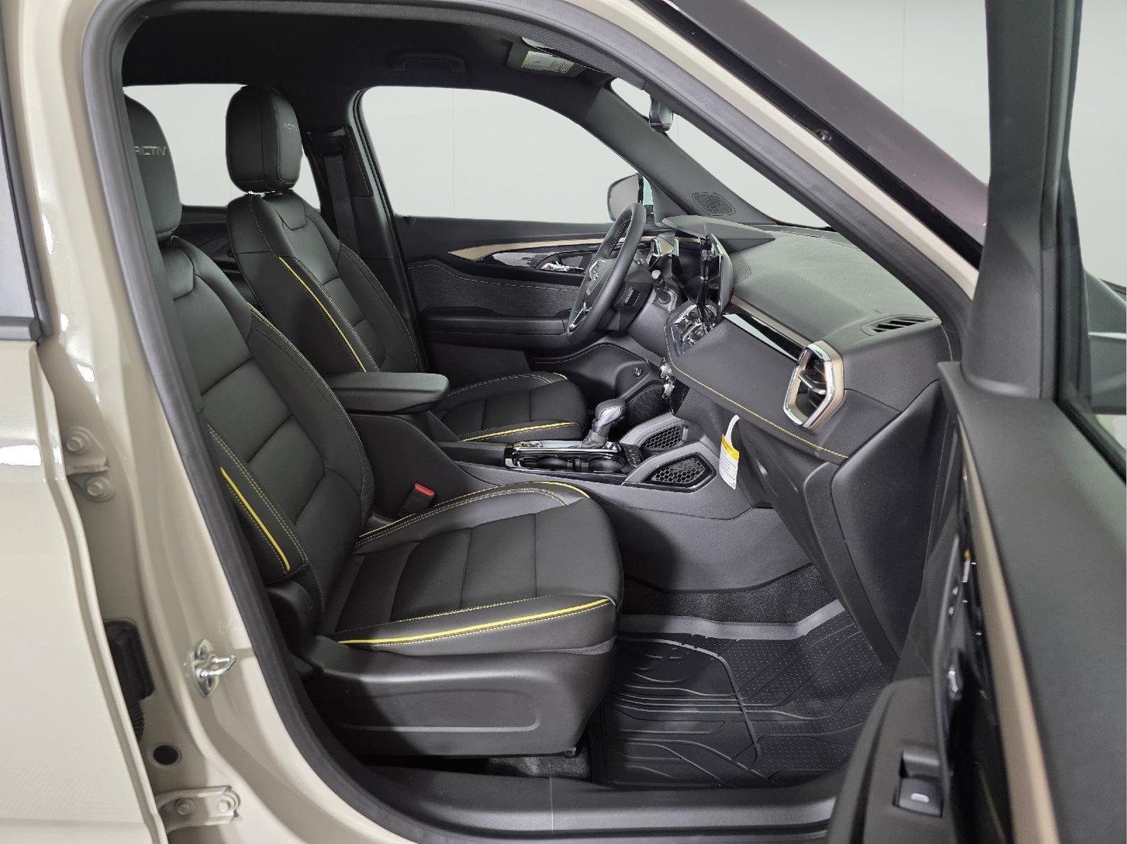 2026 Chevrolet Trailblazer Activ - Photo 24