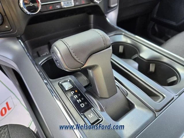 New 2026 Silver Ford XLT image 10