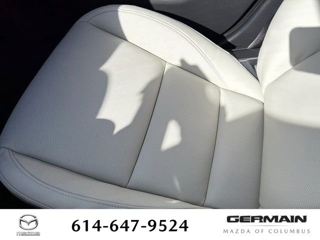 2026 Mazda CX-30 Premium - Photo 29