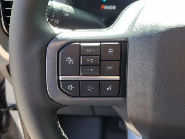 New 2026 Avalanche Ford Lariat® image 24
