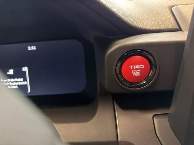 2026 Toyota Tacoma TRD Off Road - Photo 41