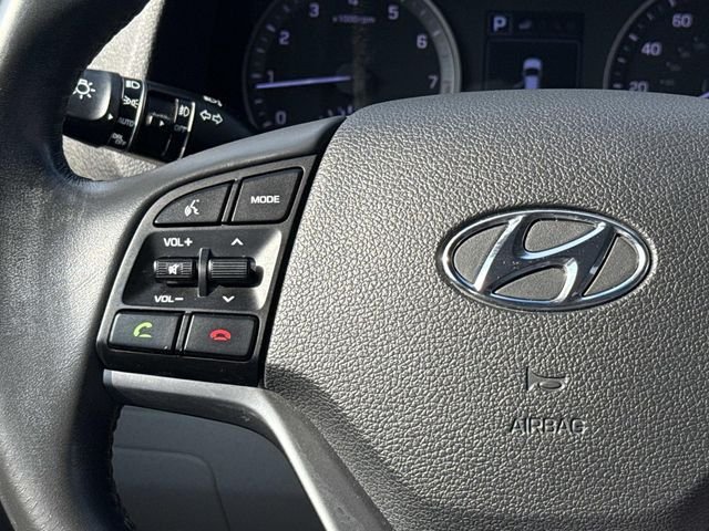 2016 Hyundai Tucson Sport - Photo 21