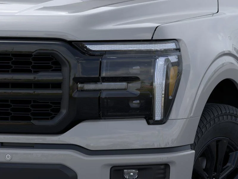 New 2026 Avalanche Ford Lariat image 18