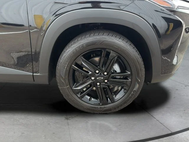 Certified Used 2026 Black Chevrolet ACTIV image 30