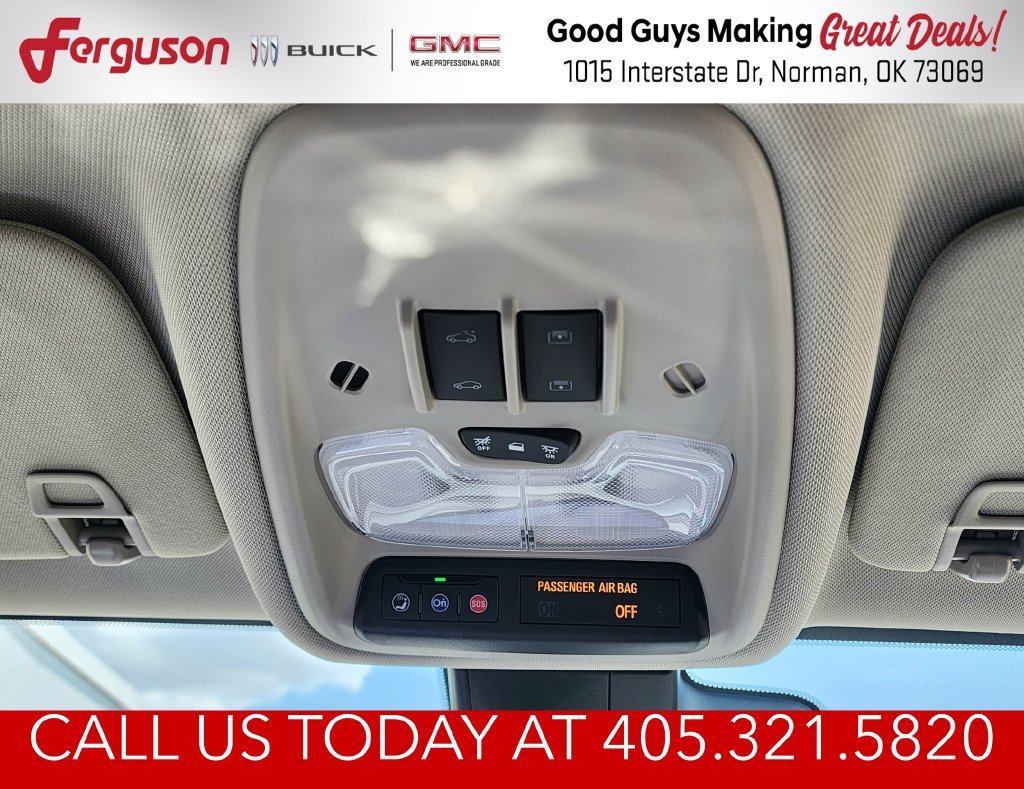 2026 Buick Encore GX Sport Touring - Photo 35