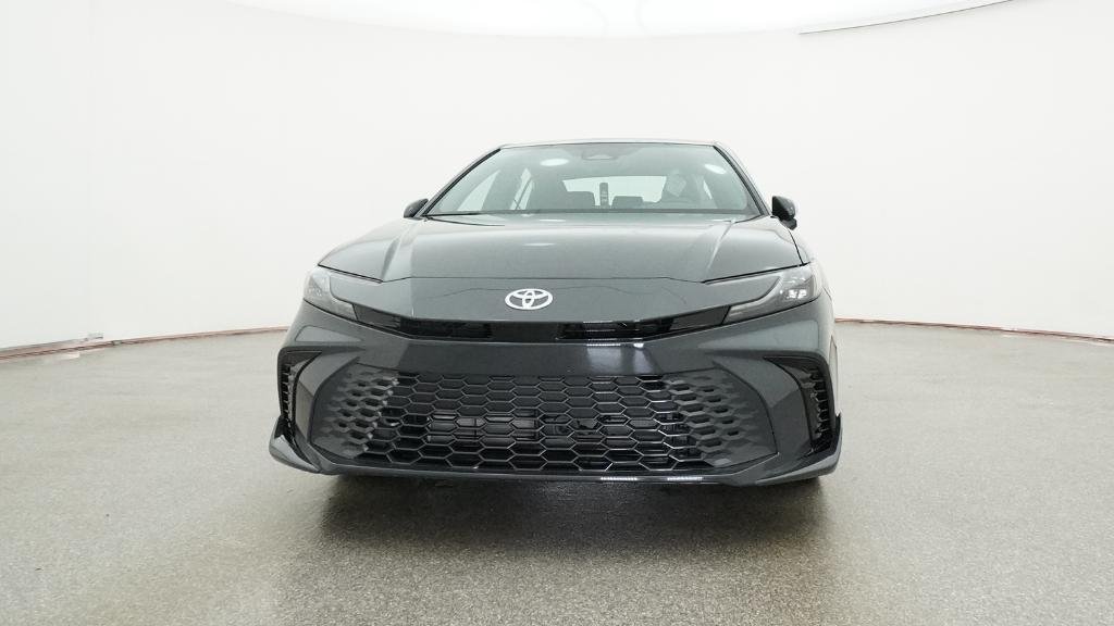 New 2026 Underground Toyota XSE image 22