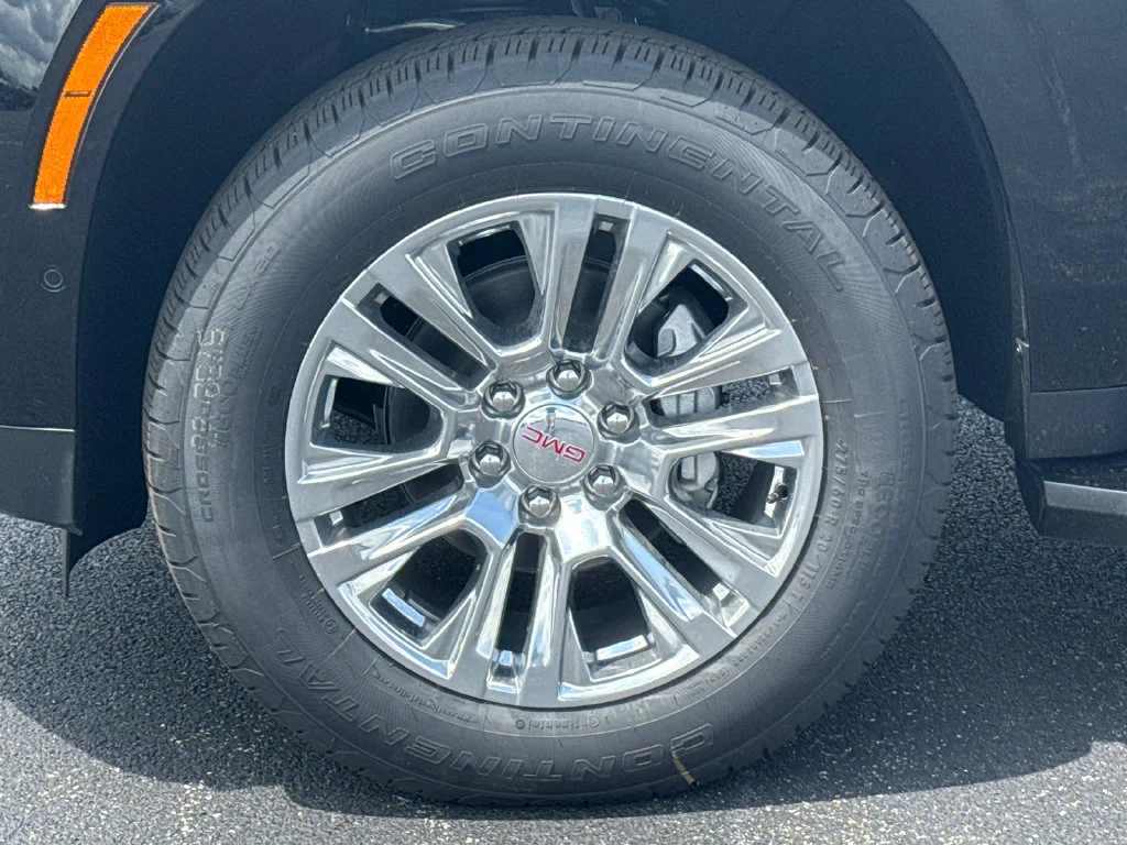 New 2026 Onyx Black GMC Denali image 11