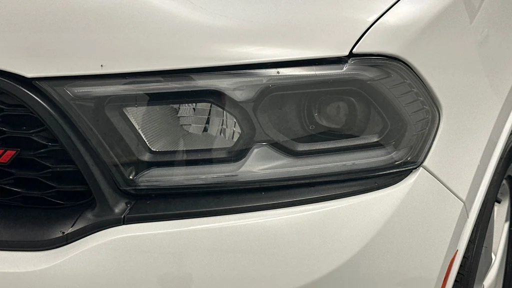 Used 2022 White Dodge R/T image 26