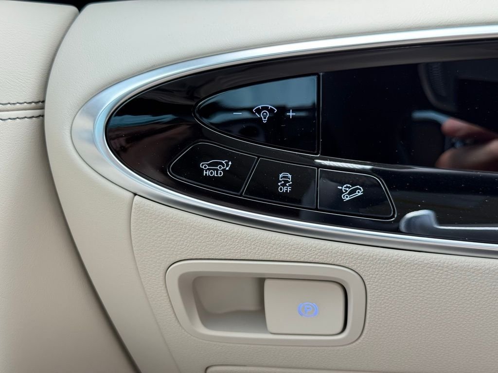 2026 GENESIS GV70 Advanced - Photo 24