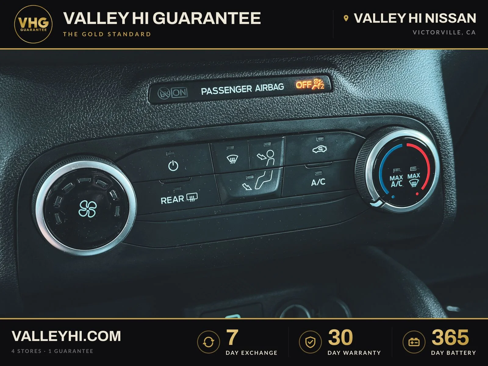 Used 2023 Black Ford Base image 27