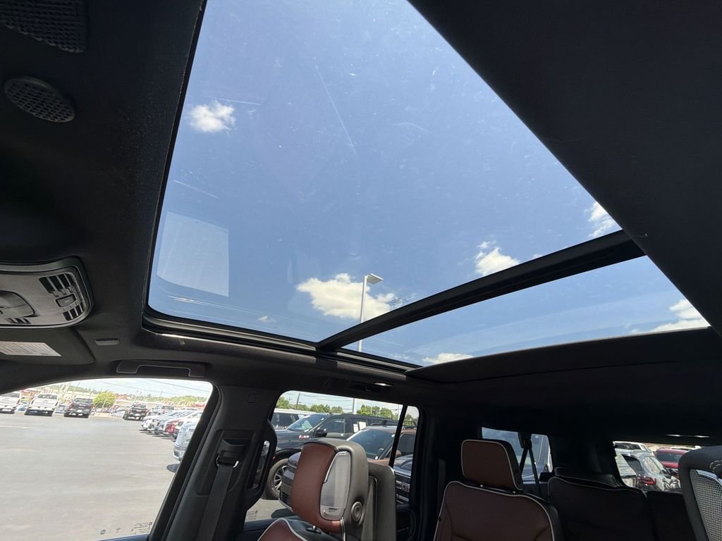 Certified Used 2023 White GMC Denali Ultimate image 27