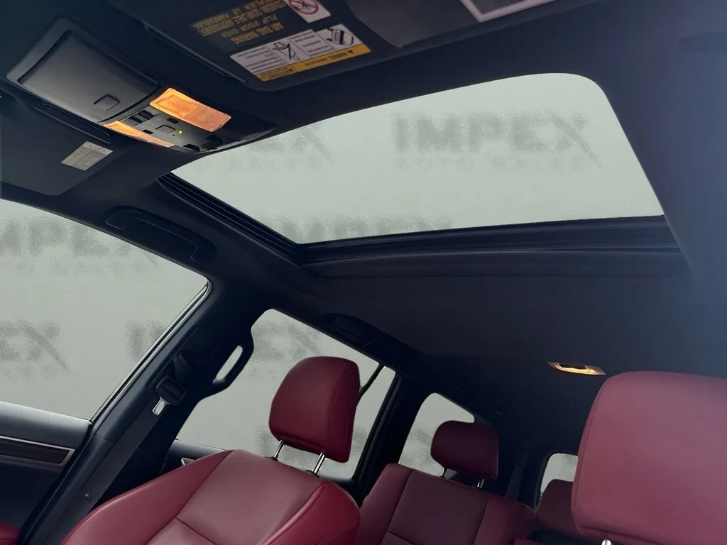 Used 2020  Lexus GX 460 Premium image 13