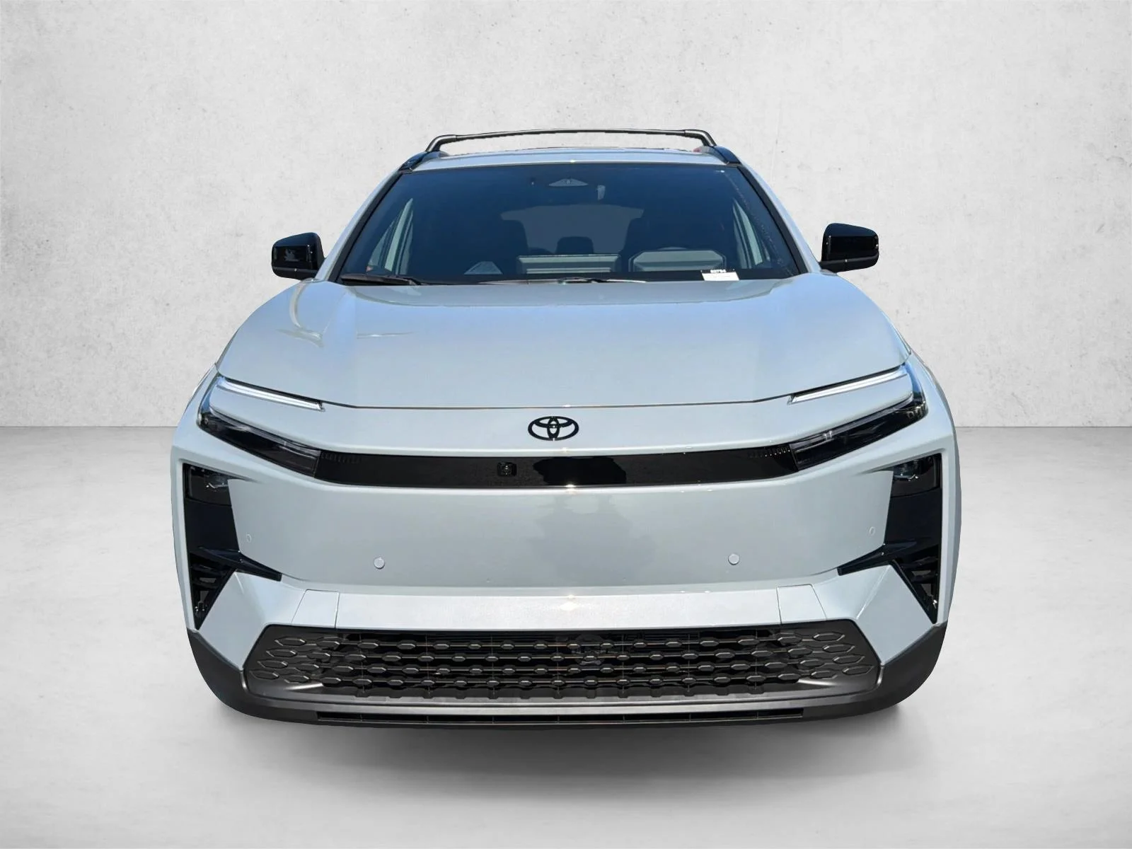 New 2026 Cement Toyota XSE image 8